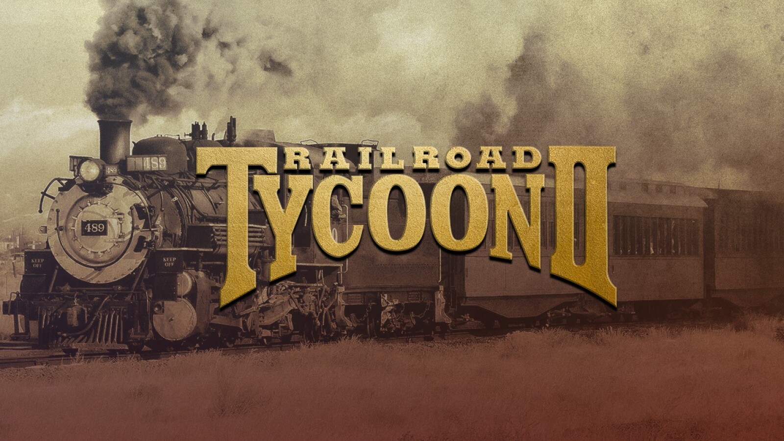 sid meiers railroads vs railroad tycoon 2