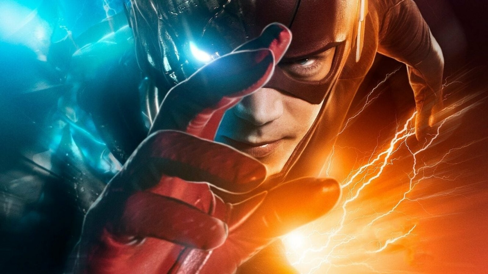 Flash Staffel 2 Folge 8 Flash Staffel 2 Folge 8