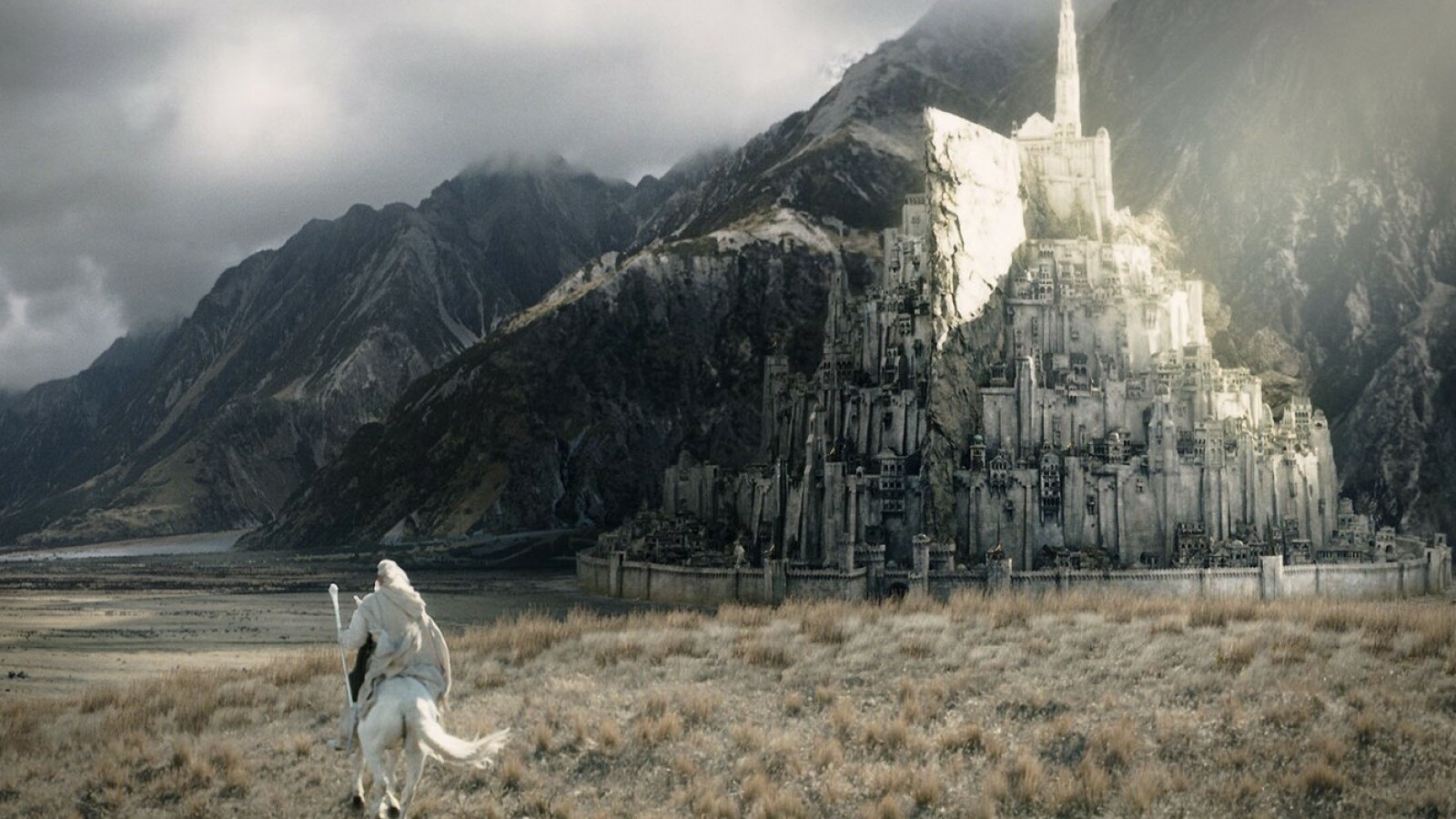 “The Lord of the Rings” series: Amazon is not filming the second season in New Zealand!