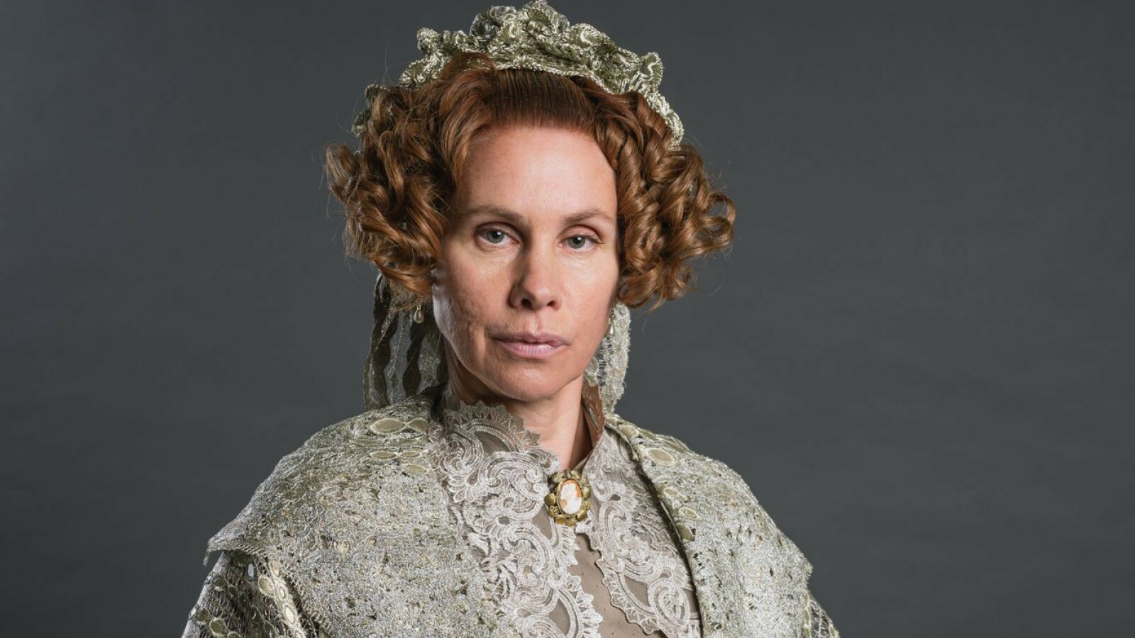 Die RTL+Eventserie "Sisi" in Bildern NETZWELT