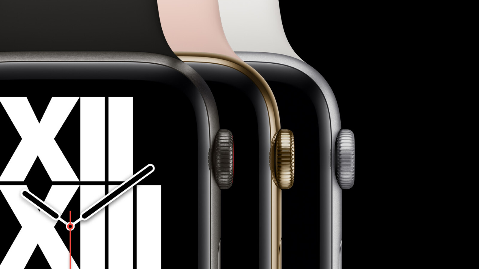 Apple Watch Series 6 | NETZWELT