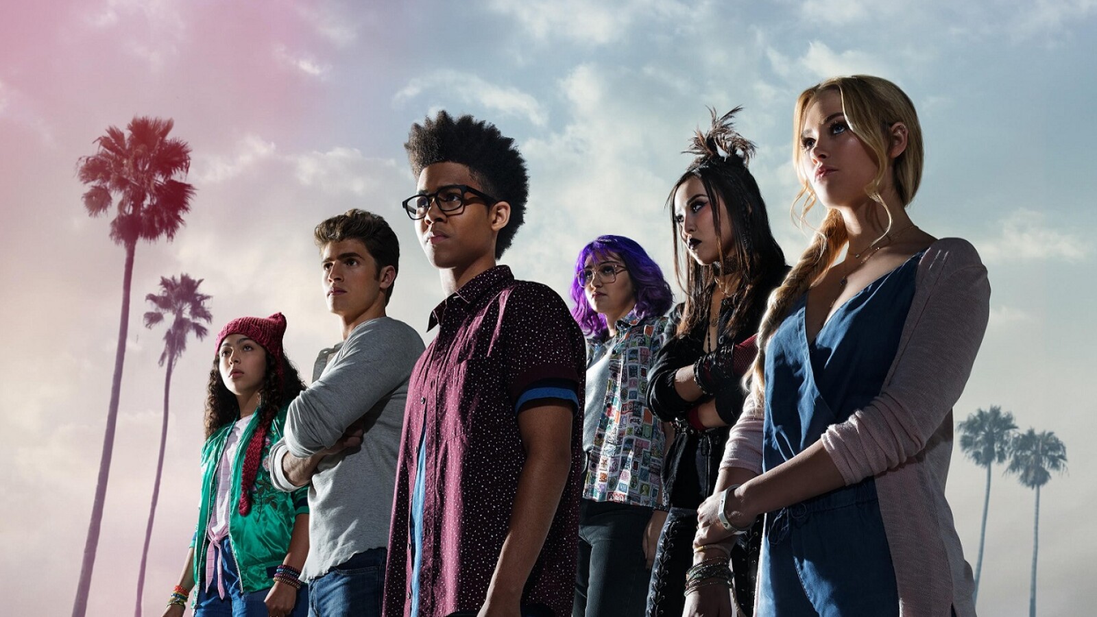 Disney+ Serien Disney+ Serien