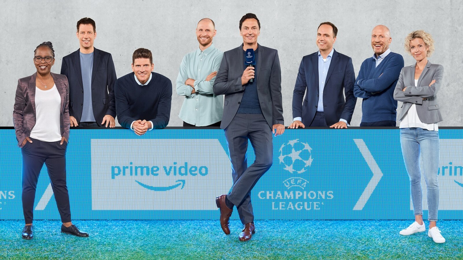 Champions League bei Amazon Prime Video Diese Spiele zeigt der Streamingdienst NETZWELT