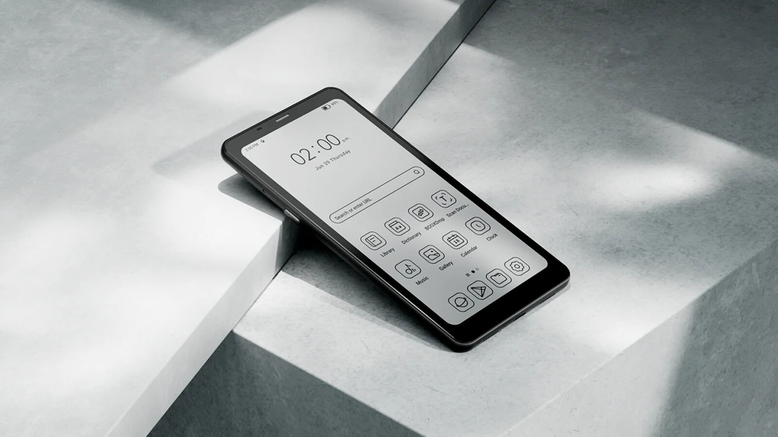 Onyx Boox Palma: Dieser eReader im Handyformat läuft mit Android | NETZWELT