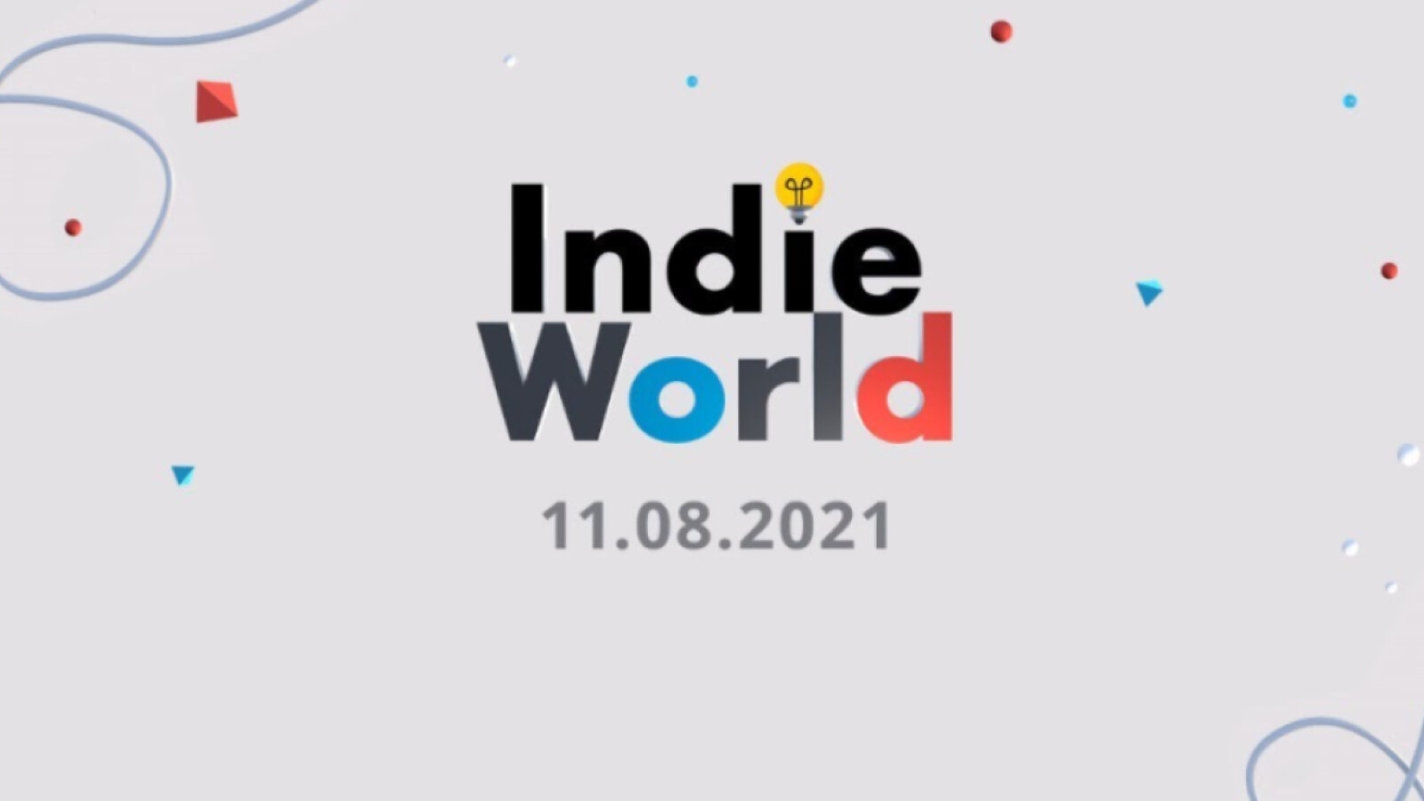 Nintendo Switch: Heute Live-Stream zu Indie World verfolgen - Vimarsana News