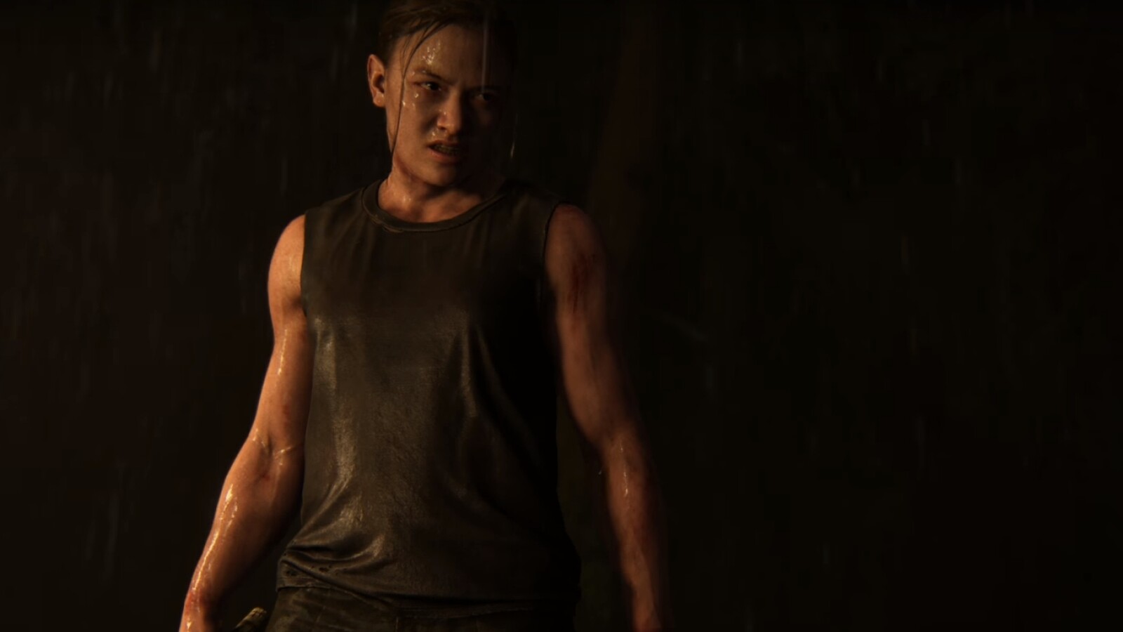The Last Of Us Staffel 2 The Last of Us: Wer wird in Staffel 2 zu Abby? Fans haben bereits eine  Darstellerin gefunden | NETZWELT