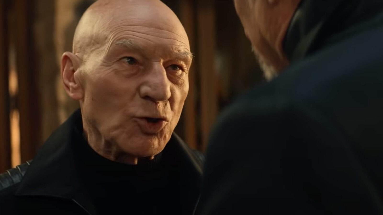 Star Trek Picard Staffel 2 Episodenguide Star Trek Picard: Episodenguide und Staffeln: Picard und seine Crew