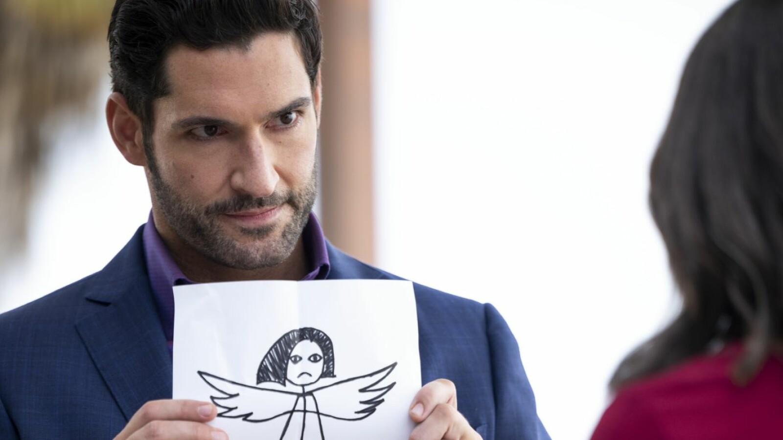 Lucifer: Es wird ernst in Staffel 6 - neue Poster zum großen Serienfinale - Vimarsana News