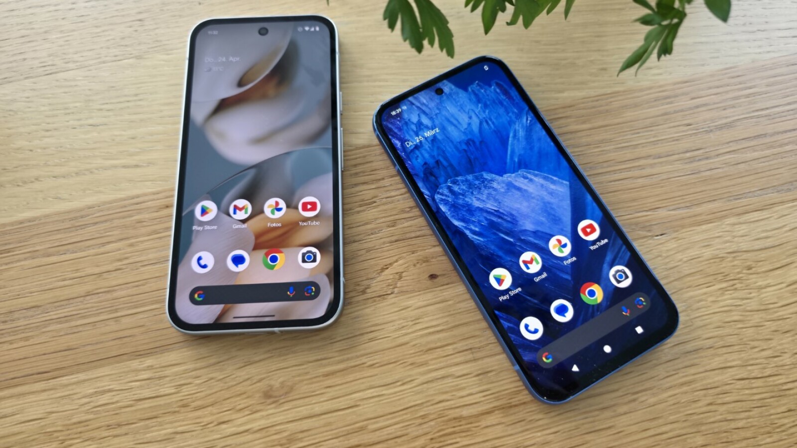 Google Pixel 10: Neuer Vorstellungstermin durchgesikkert - Early Access ...