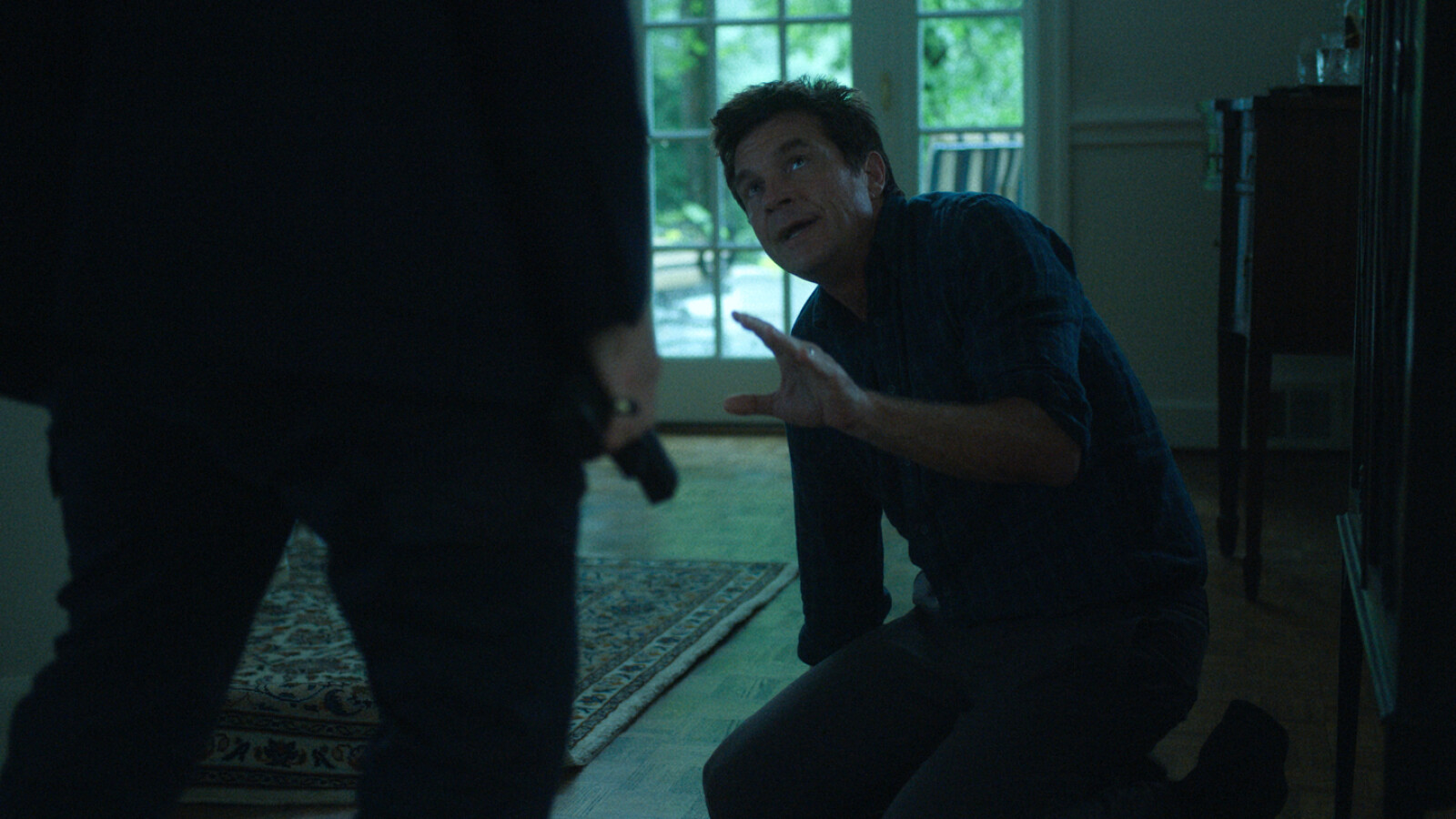 Alle Bilder zur finalen und 4. Staffel der NetflixSerie 