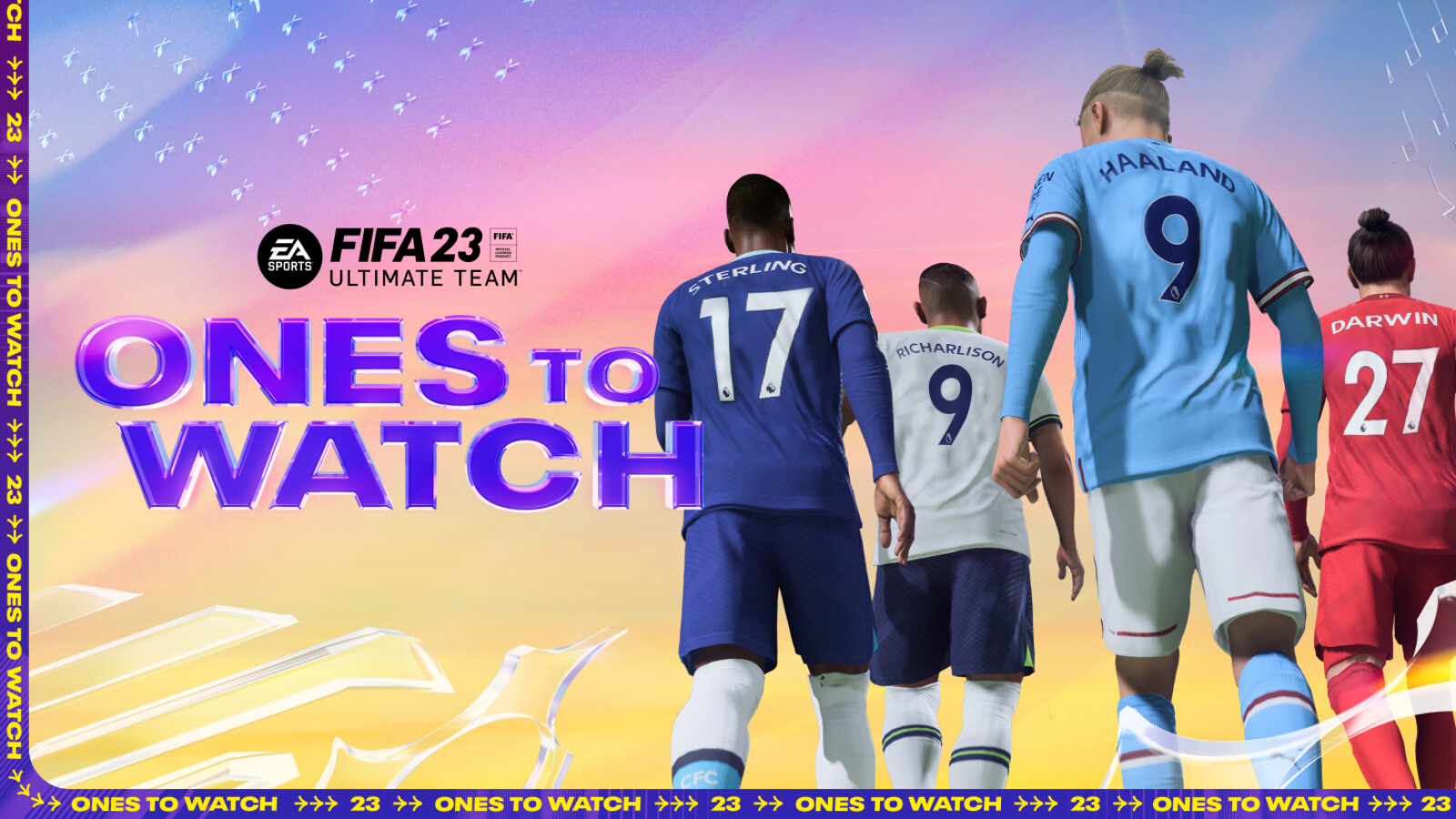 FIFA 23 FUTKalender mit allen wichtigen Events im Überblick OTW