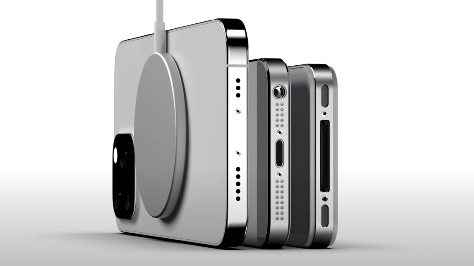 Iphone 13 mini magsafe