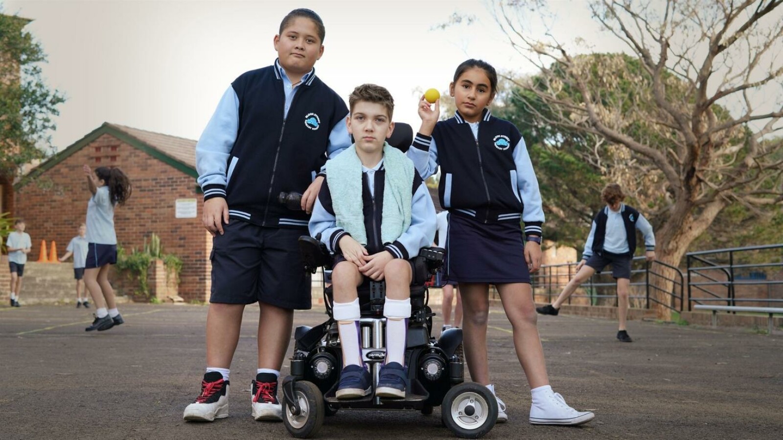 Hardball Staffeln & Episodenguide NETZWELT