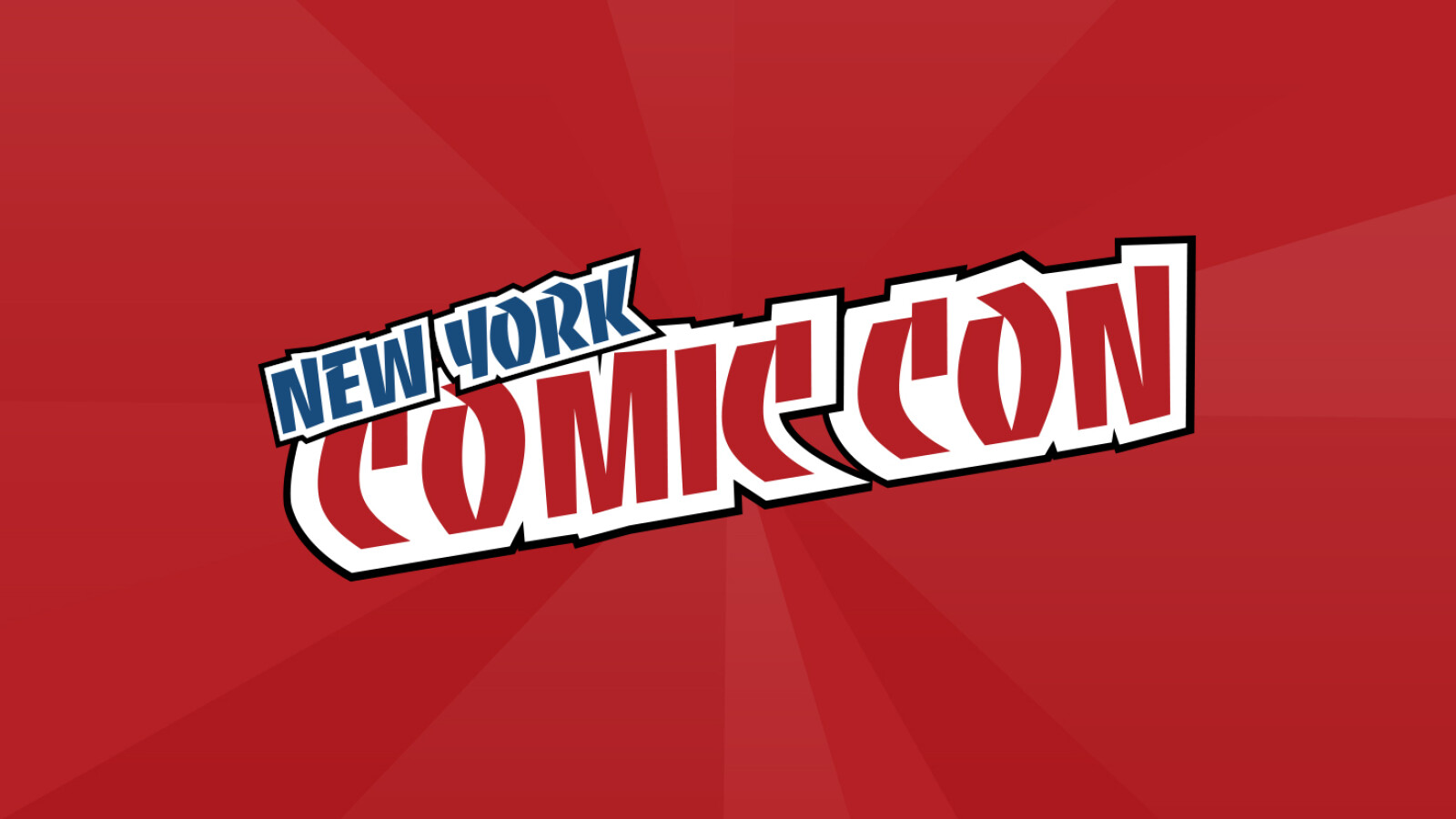 New York Comic Con 2023: Panels Gäste Trailer NETZWELT