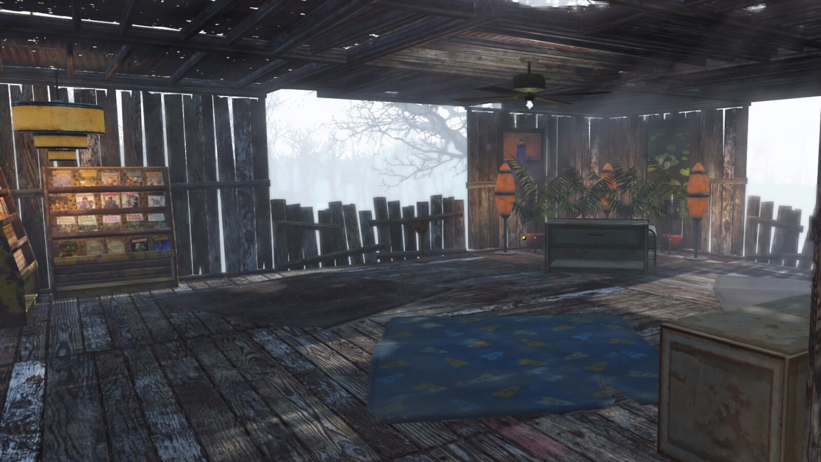 Fallout 4: Siedlungen - das müsst ihr wissen - NETZWELT