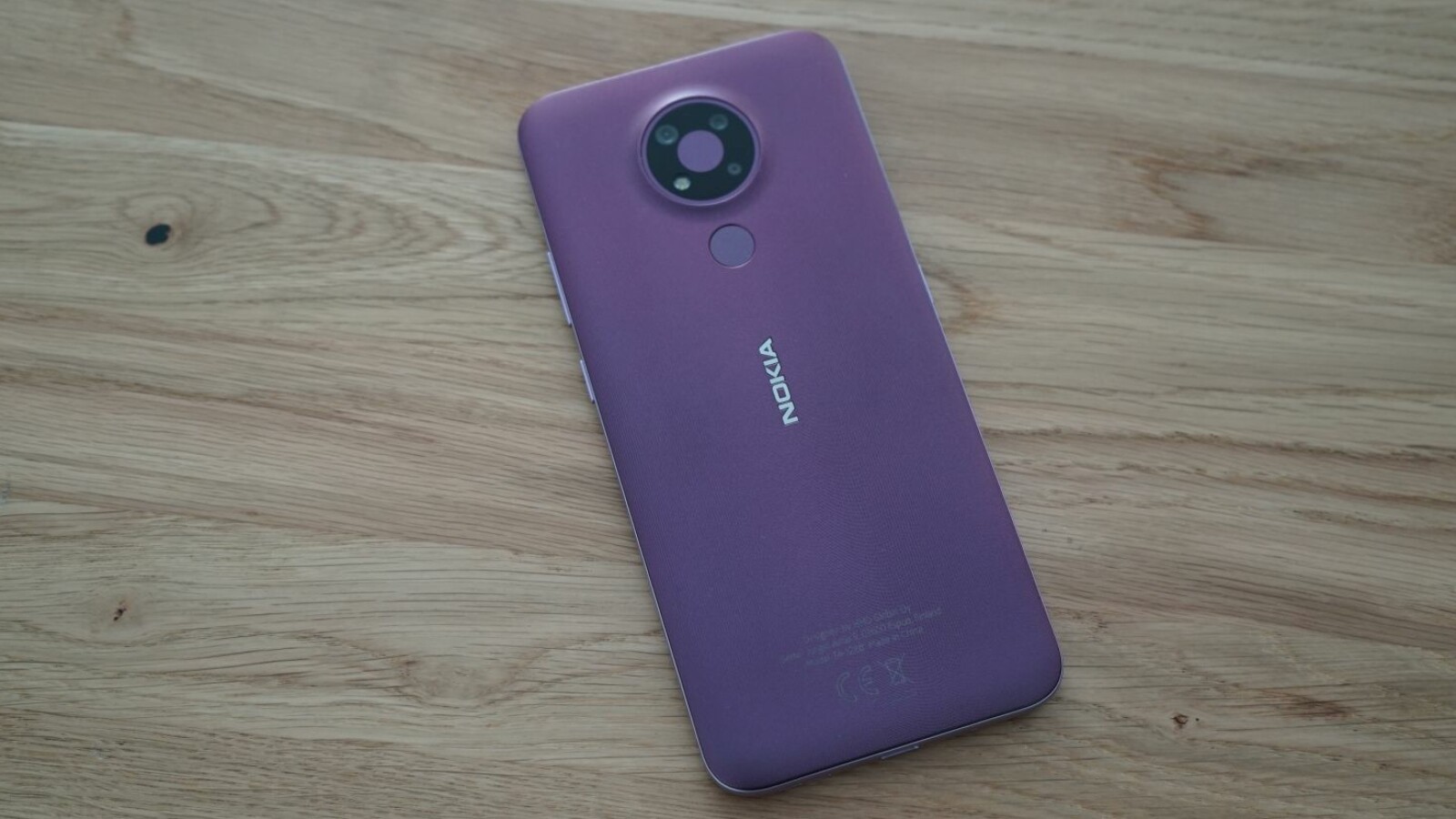 Nokia 3.4 in Bildern | NETZWELT