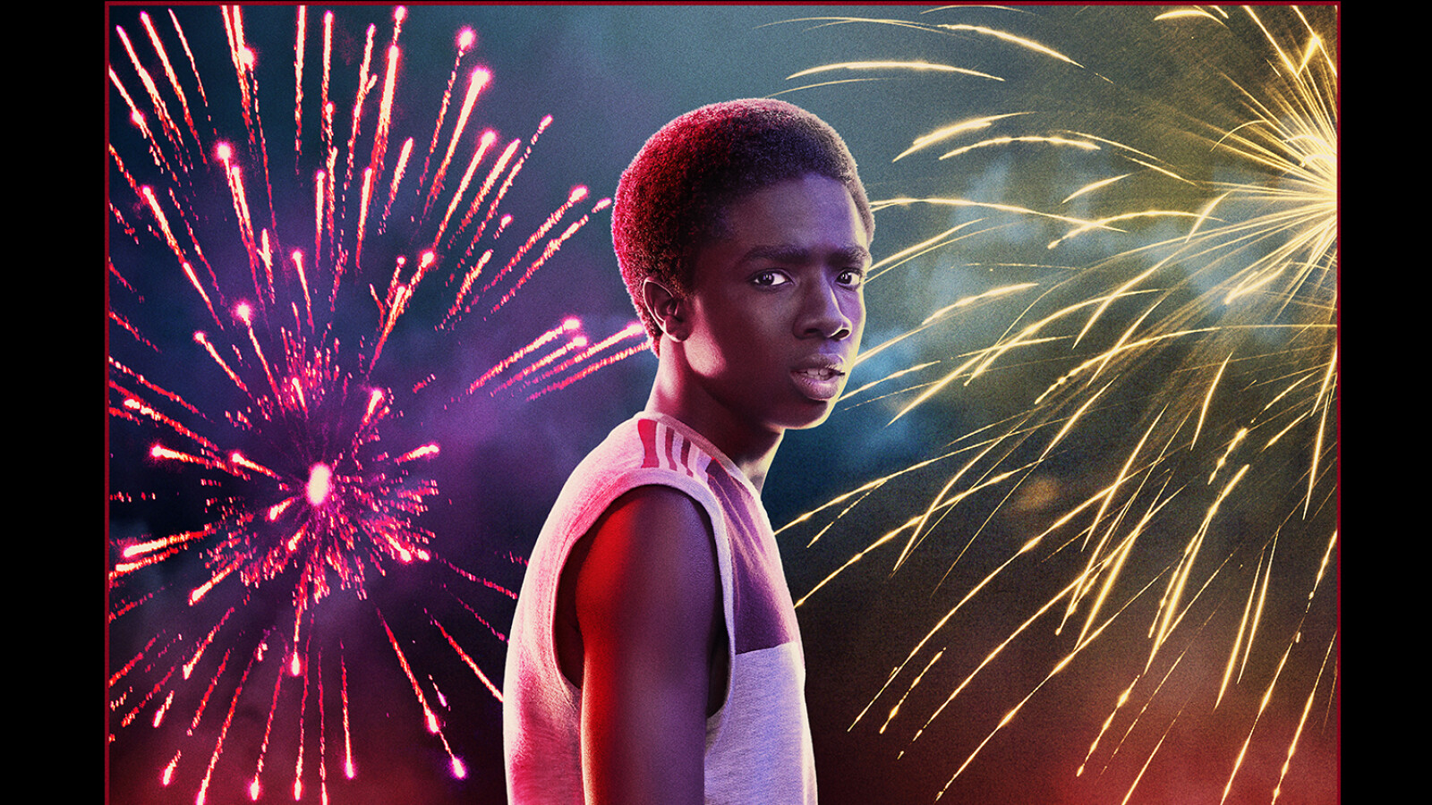 Stranger Things Staffel 3 Folge 1