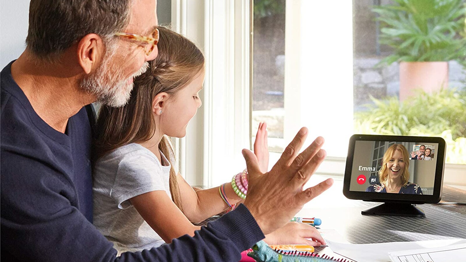 Amazon Echo Show Kamera funktioniert nicht So löst ihr das Problem