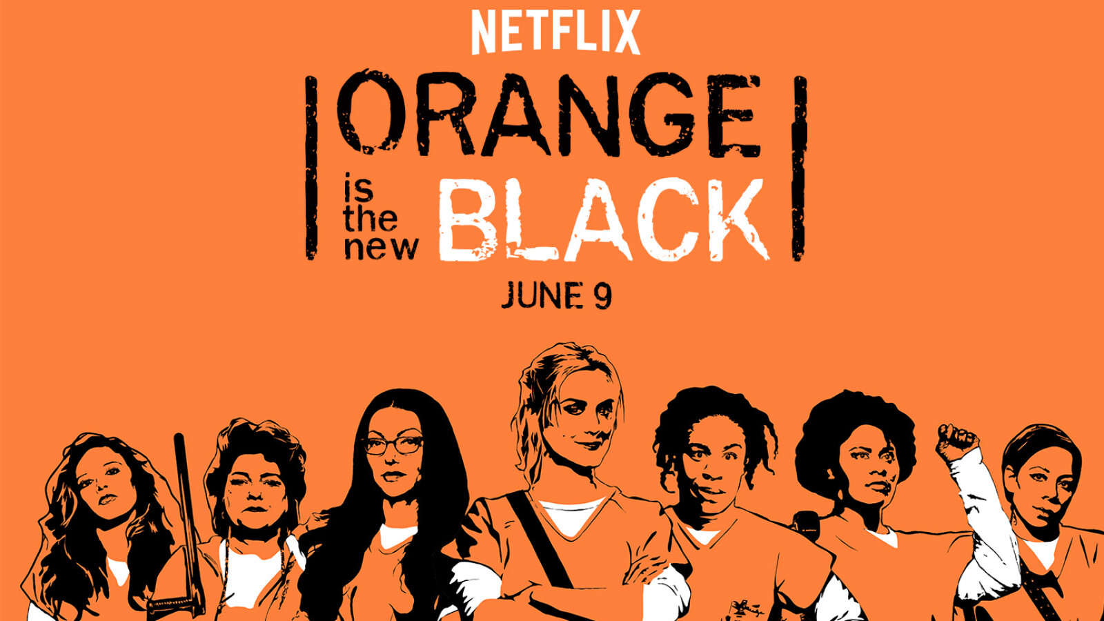 Kinox Orange Is The New Black Kinox Orange Is The New Black