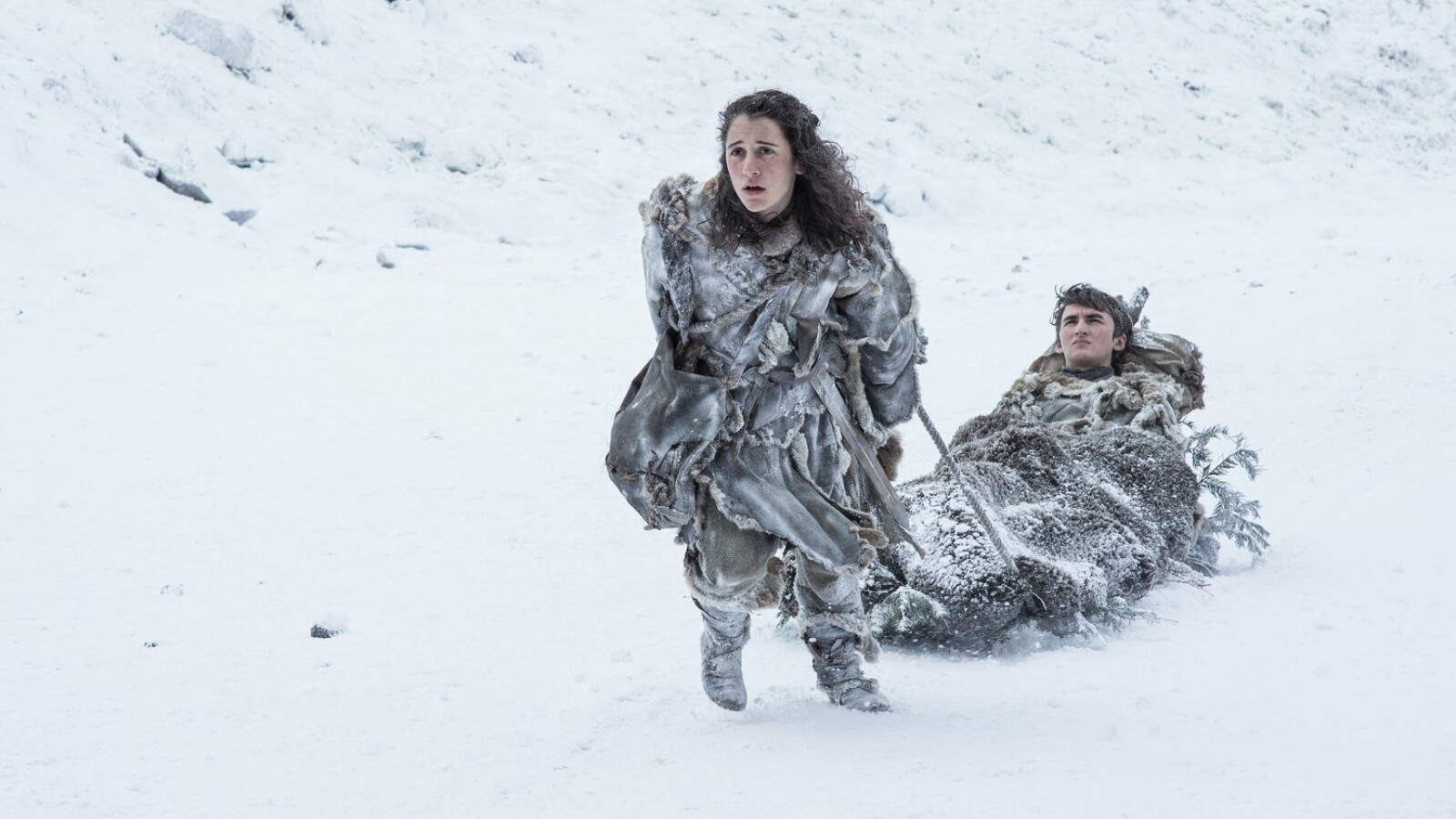 Game of Thrones Staffel 7 Erste Bilder und Theorien NETZWELT