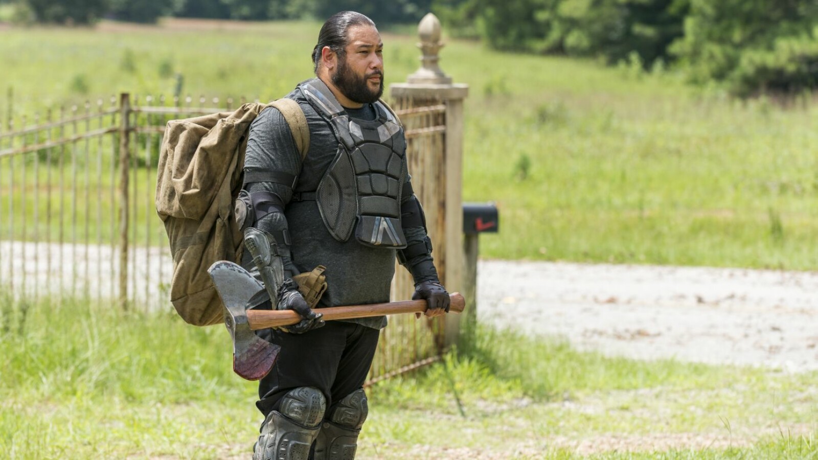 Fear The Walking Dead Staffel 1 Folge 7 Fear The Walking Dead Staffel 1 Folge 7