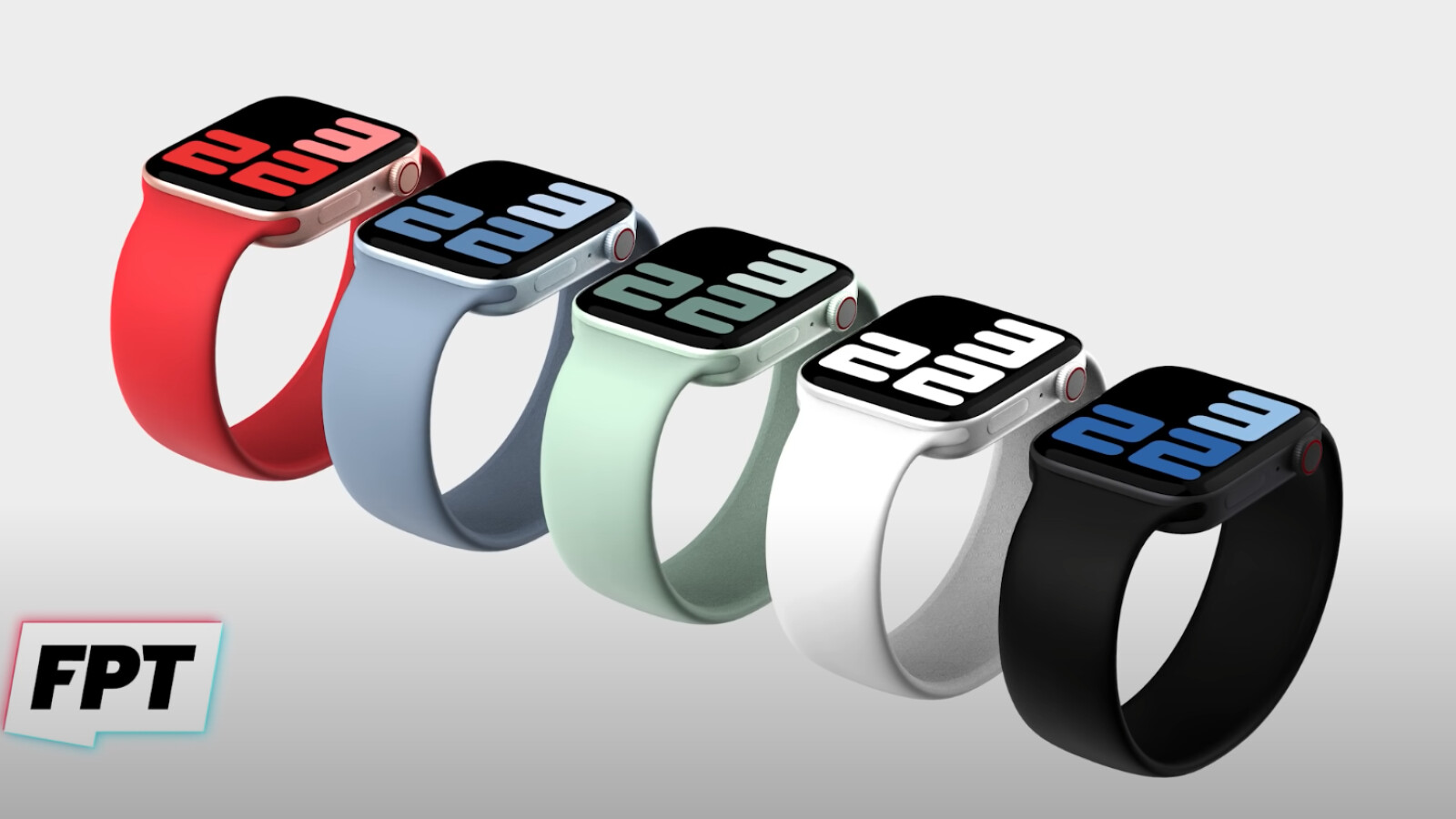 Apple Watch 7: Zum Verkaufsstart nur in geringen Stückzahlen verfügbar ...