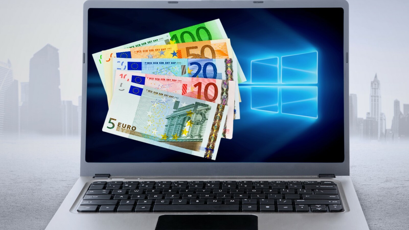 WindowsUpdates sind bald kostenpflichtig Microsoft verlangt hohe