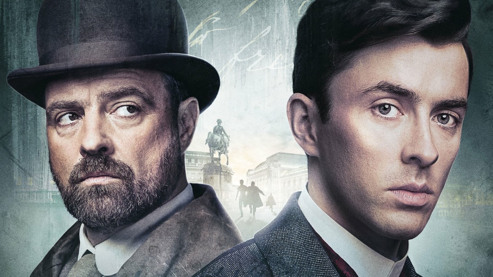 Vienna Blood Sendetermine & Stream NETZWELT