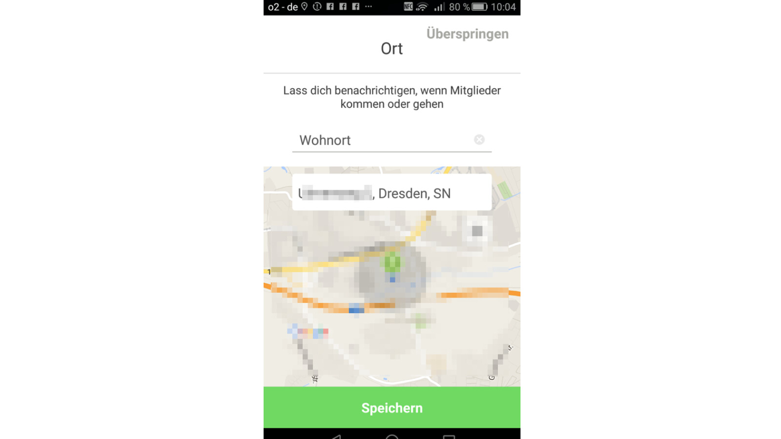 HandyOrtung mit Finde mein Handy Ersteinrichtung NETZWELT