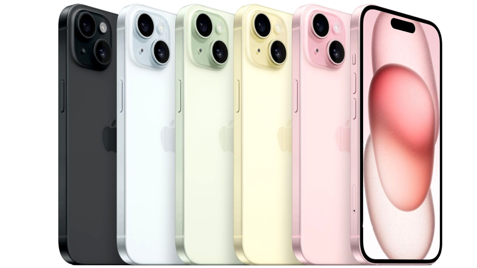 In Welchen Farben Gibt Es Das Iphone 13 Die Farben von iPhone 15 (Pro), iPhone 14 und iPhone 13 | NETZWELT