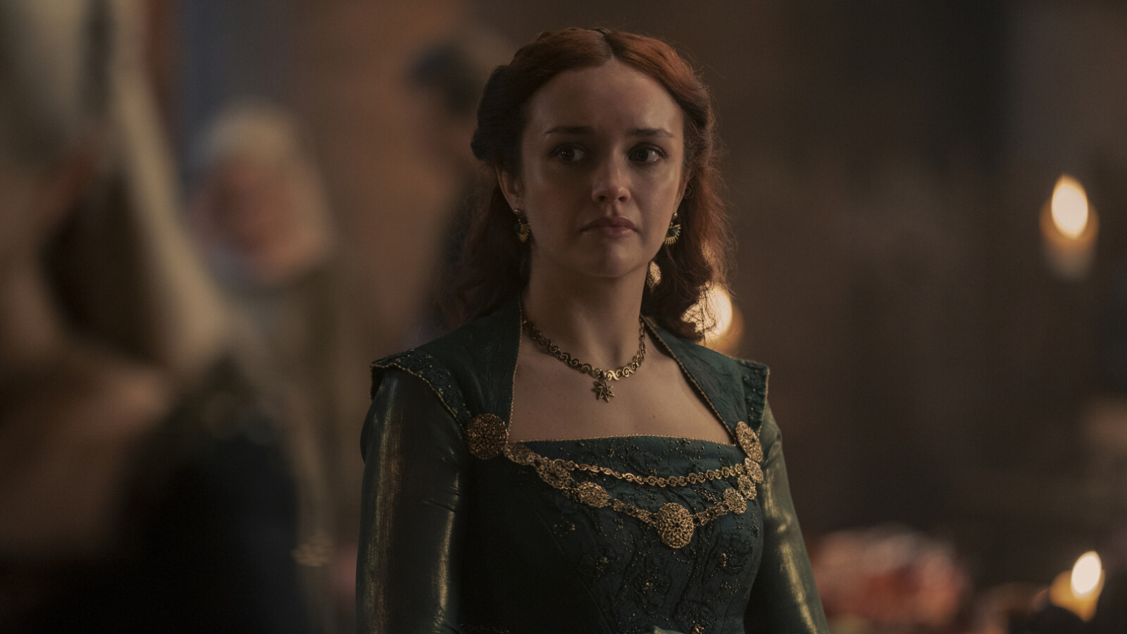 House of the Dragon Bilder aus der 1. Staffel des "Game of Thrones"Prequels NETZWELT