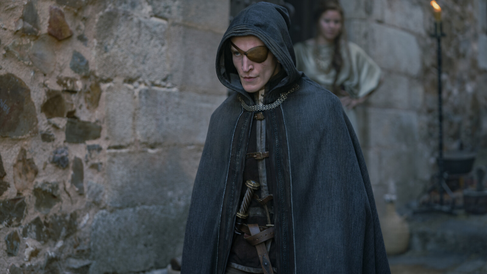 Kriston Kraut House Of The Dragon House of the Dragon: Bilder aus der 1. Staffel des "Game of Thrones