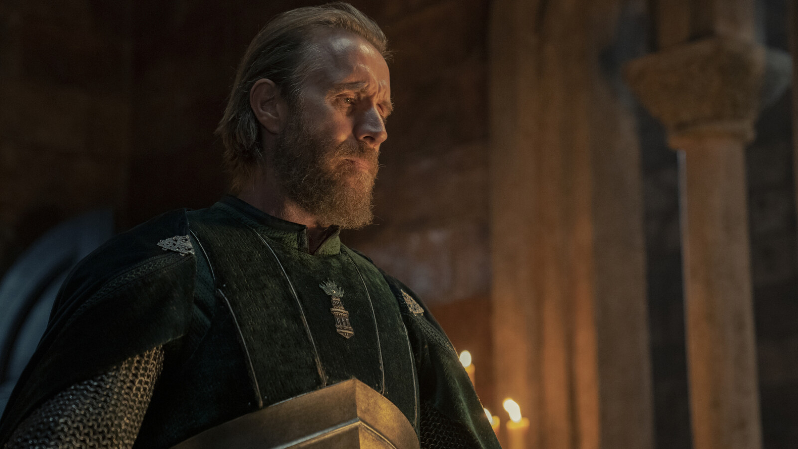 House of the Dragon Was passiert nach der Entlassung von Otto Hohenturm? NETZWELT