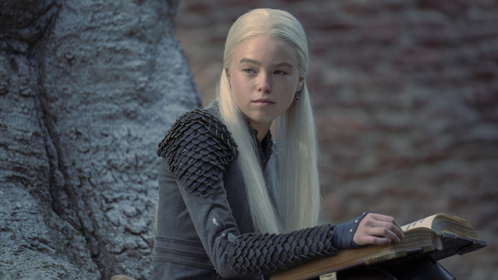 "House of the Dragon" für Anfänger Das "Game of Thrones"Spinoff kurz