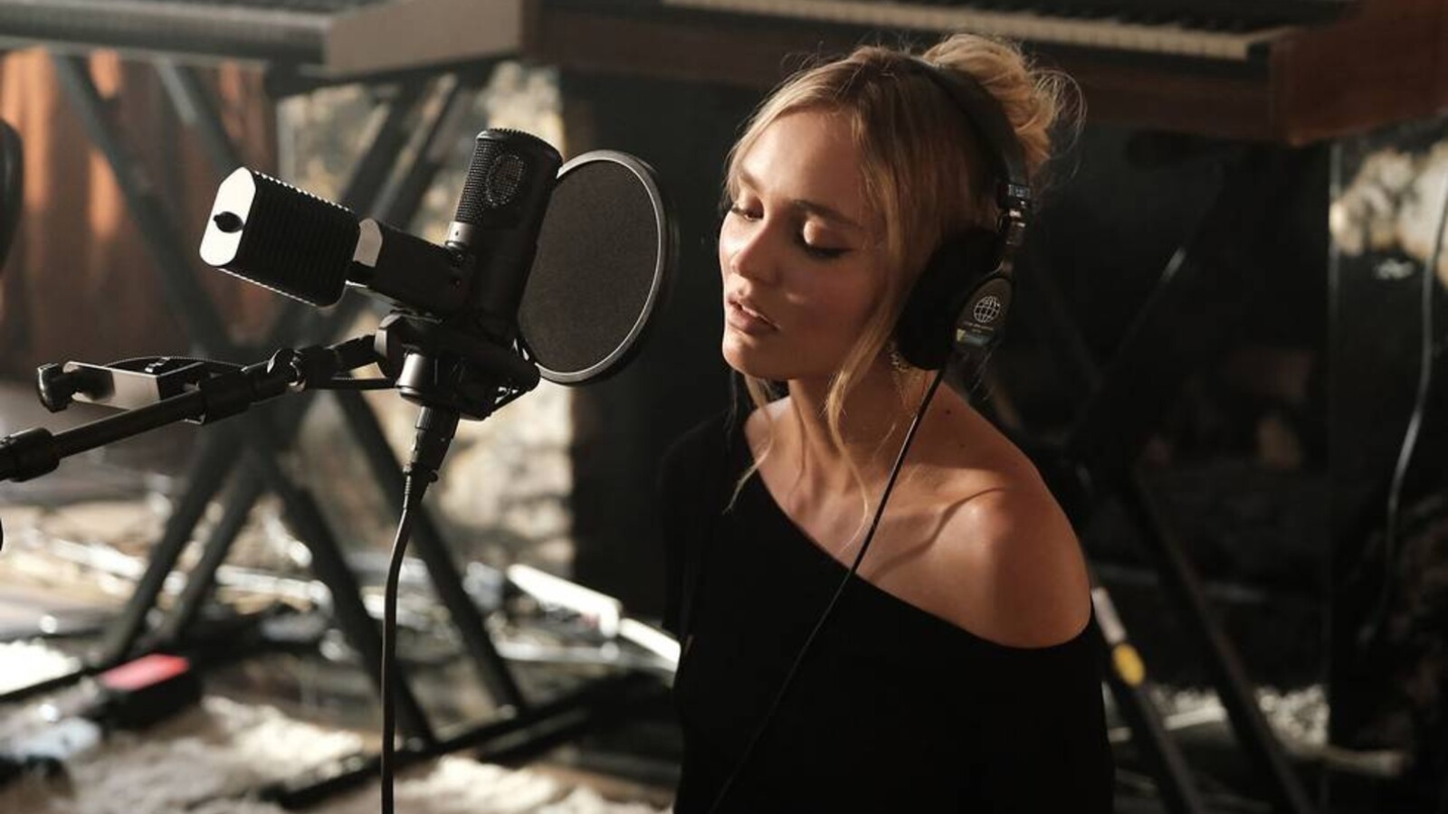 The Idol Wurde die HBOSerie abgesetzt? Deshalb hat das Drama ein