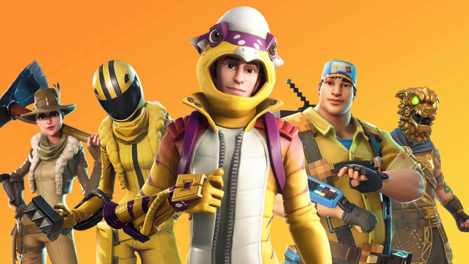 Um Wie Viel Uhr Ist Die Neue Fortnite Season