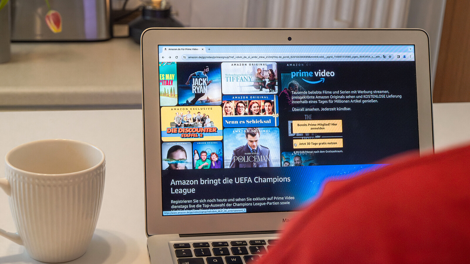 App amazon prime video windows outlet