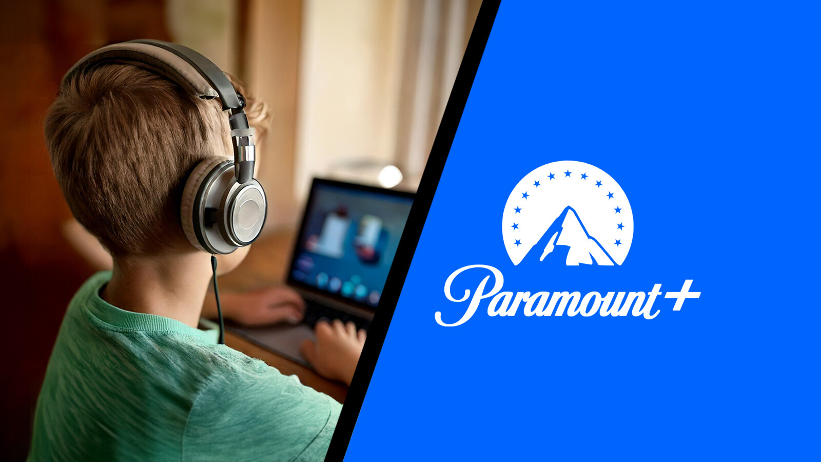 Paramount+ Kindersicherung: So aktiviert ihr den "Kinder-Modus"