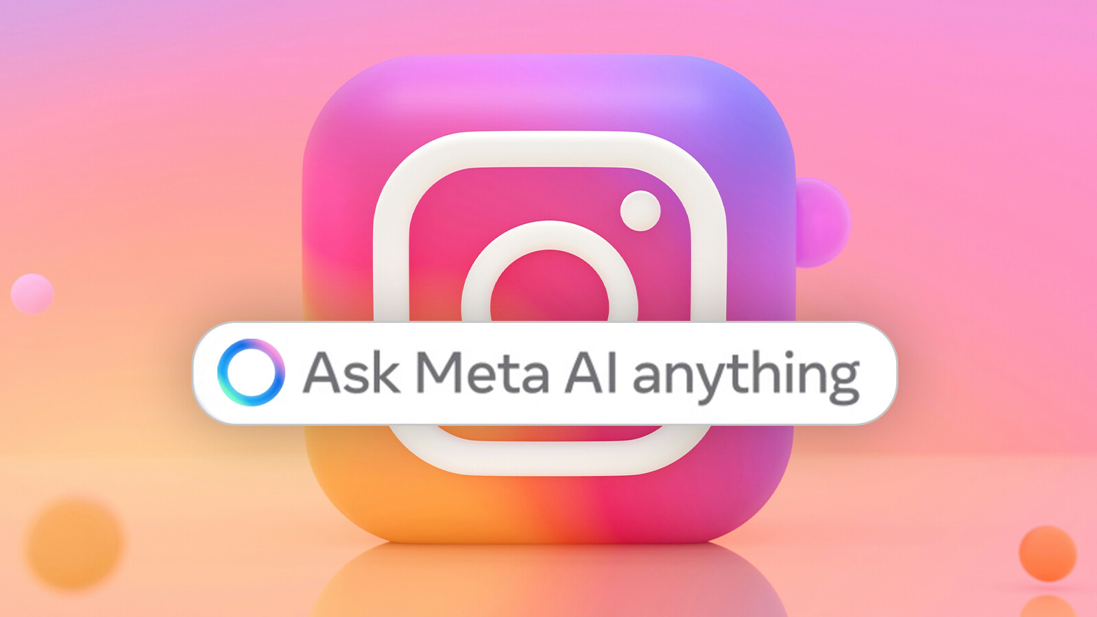 Meta AI auf Instagram nutzen: So nutzt ihr die wichtigsten Funktionen