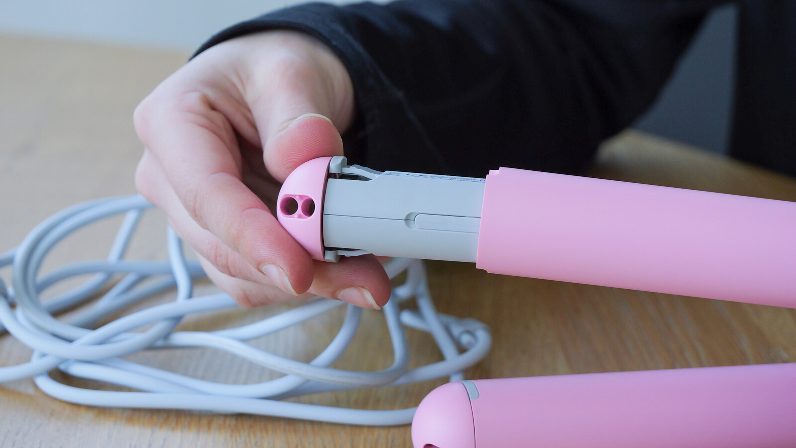 Rookie Jump Rope Bilderreihe zum Rookie Smart Jump Rope | NETZWELT