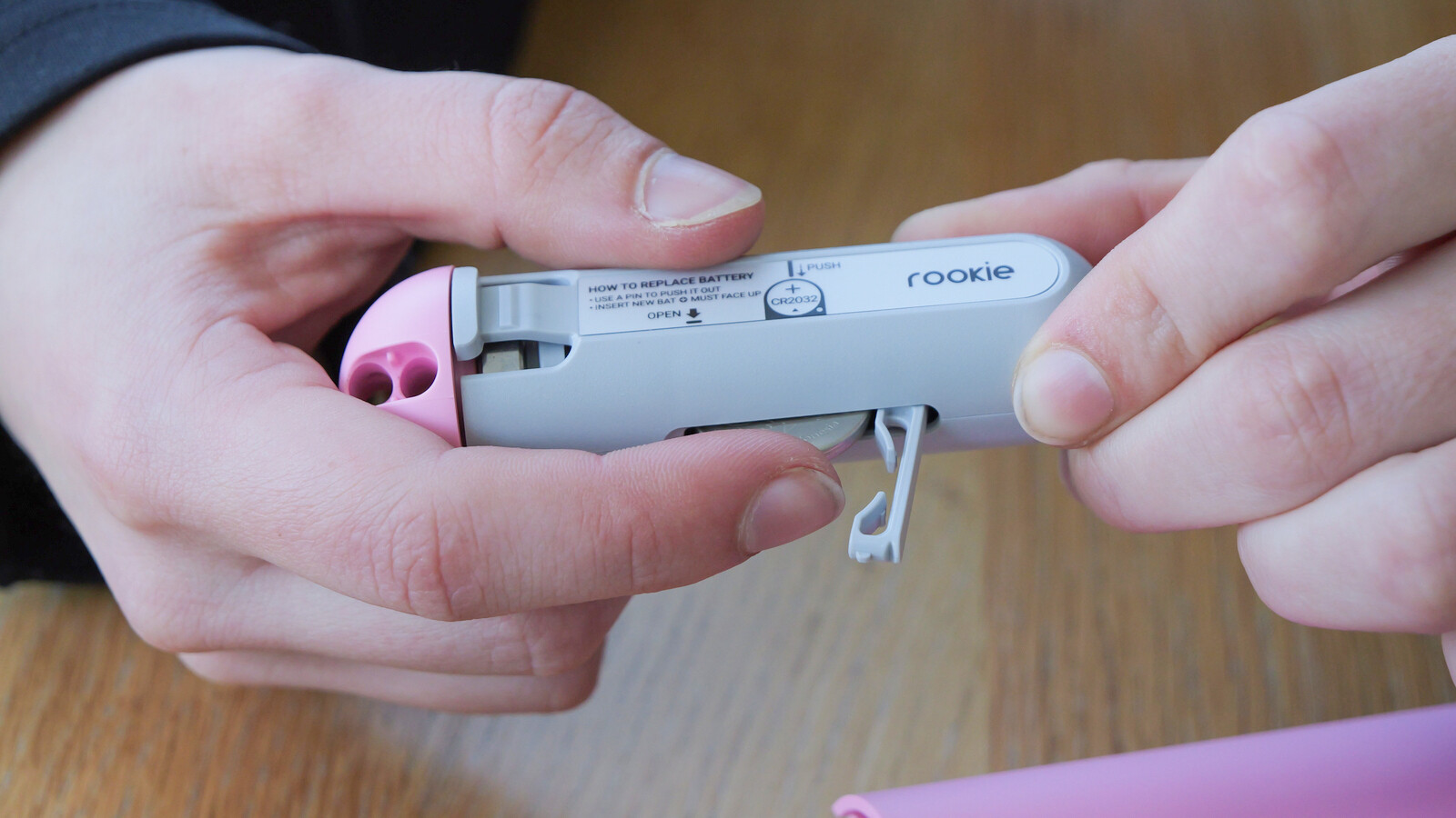 Rookie Jump Rope Bilderreihe zum Rookie Smart Jump Rope | NETZWELT