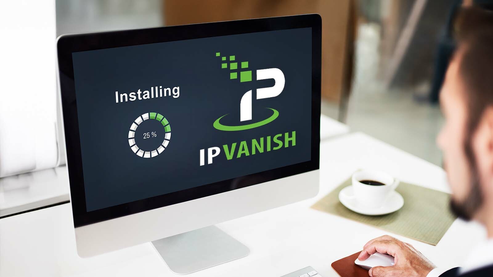 IPVanish installieren: So nutzt ihr den VPN-Dienst