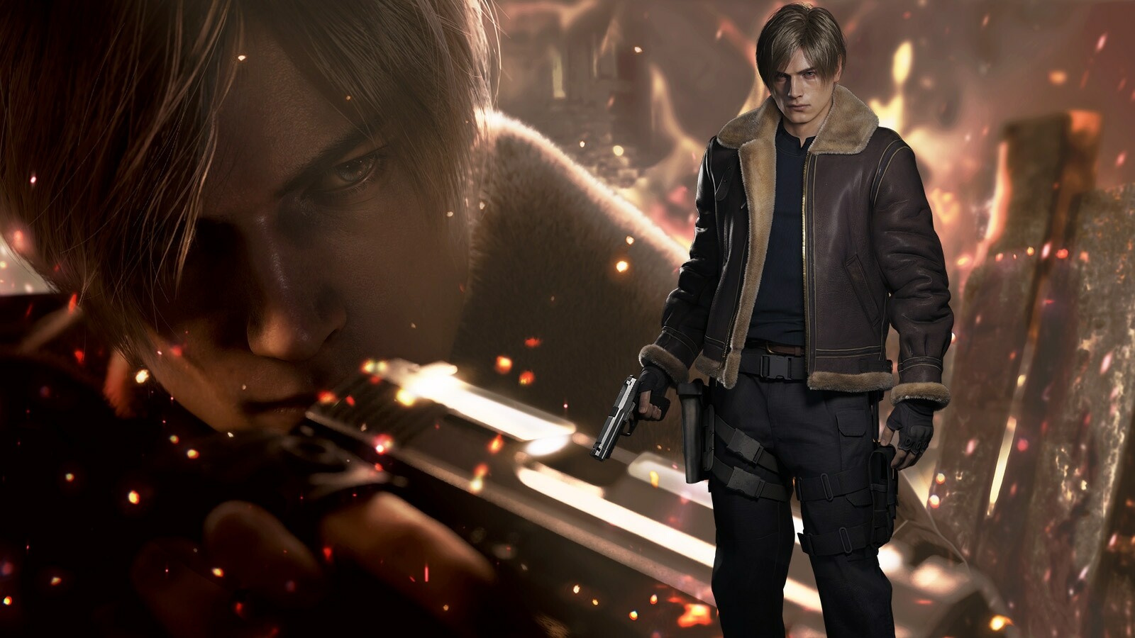 Resident Evil 4 Remake: Munition sparen | NETZWELT