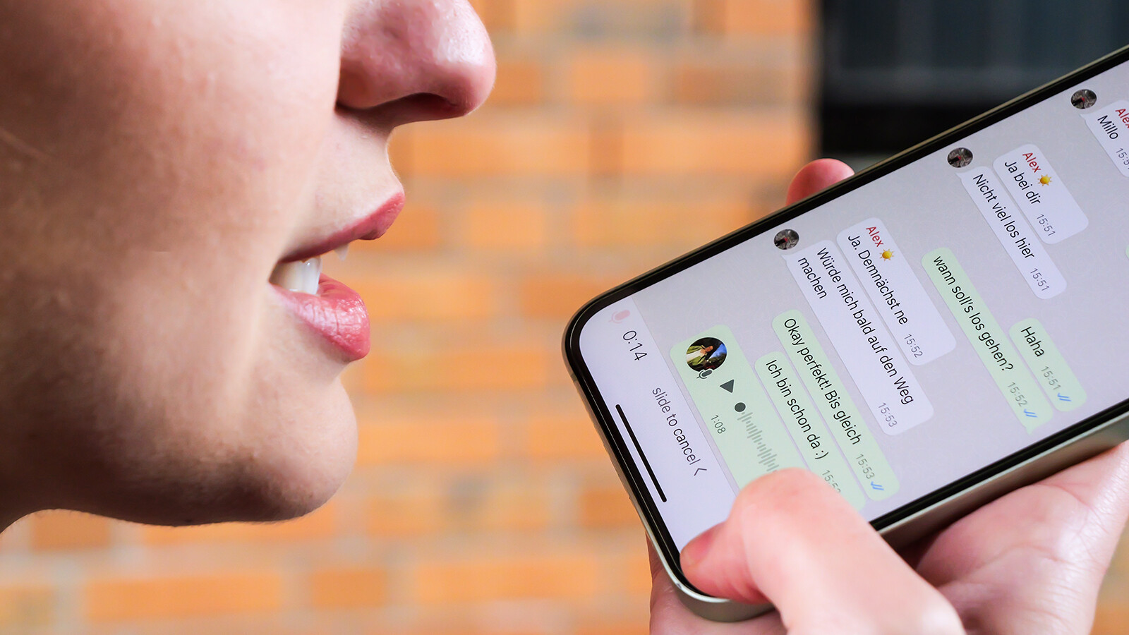 WhatsApp Update: Small Change, Big Effect - News Directory 3