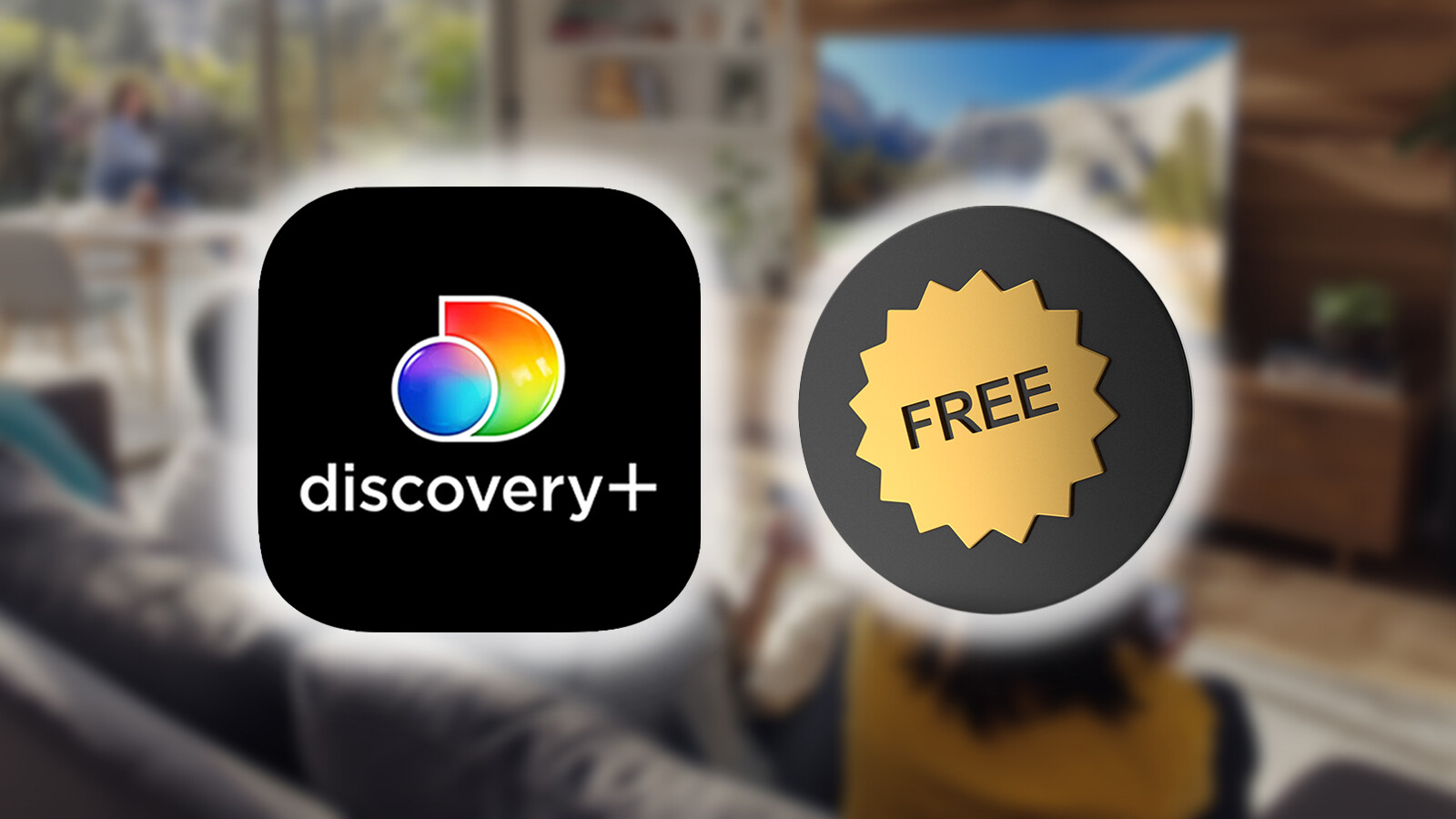 Discovery+ gratis sehen So könnt ihr das Streaming und LiveTV