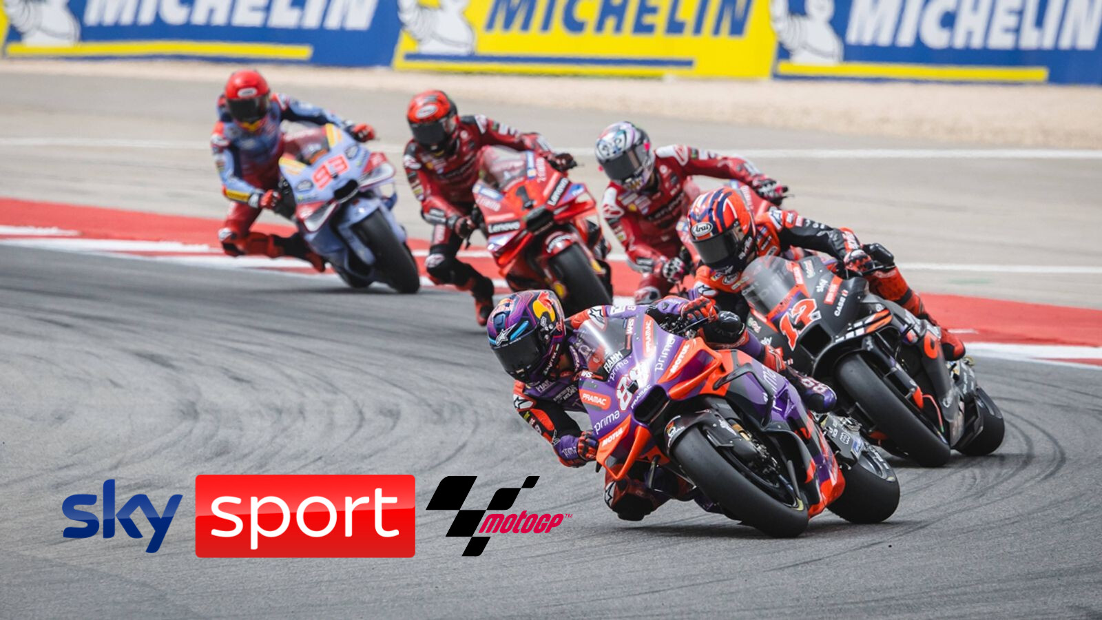 Luxus Motogp Bei Sky Bilder