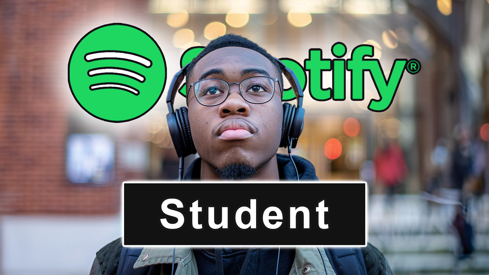 Spotify Premium Student: Hier Spart Ihr Beim Preis, Aber Nicht An Den ...