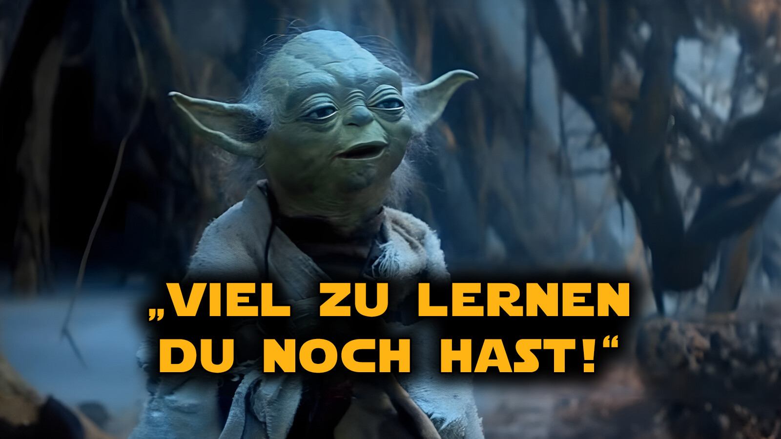 Möge die Macht mit dir sein… und deinen Buntstiften! Kostenlose Star Wars Geburtstagskarten zum Ausdrucken