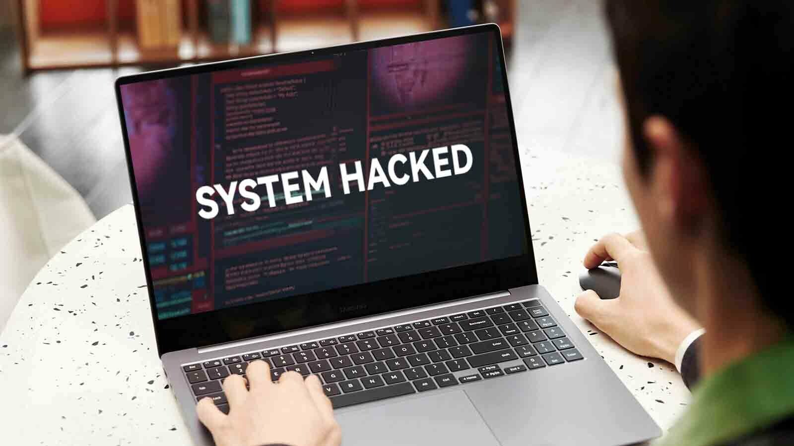 Hacker 5 Erpressung durch Hacker: 5,5 Millionen Nutzer nach Datenleck betroffen ...
