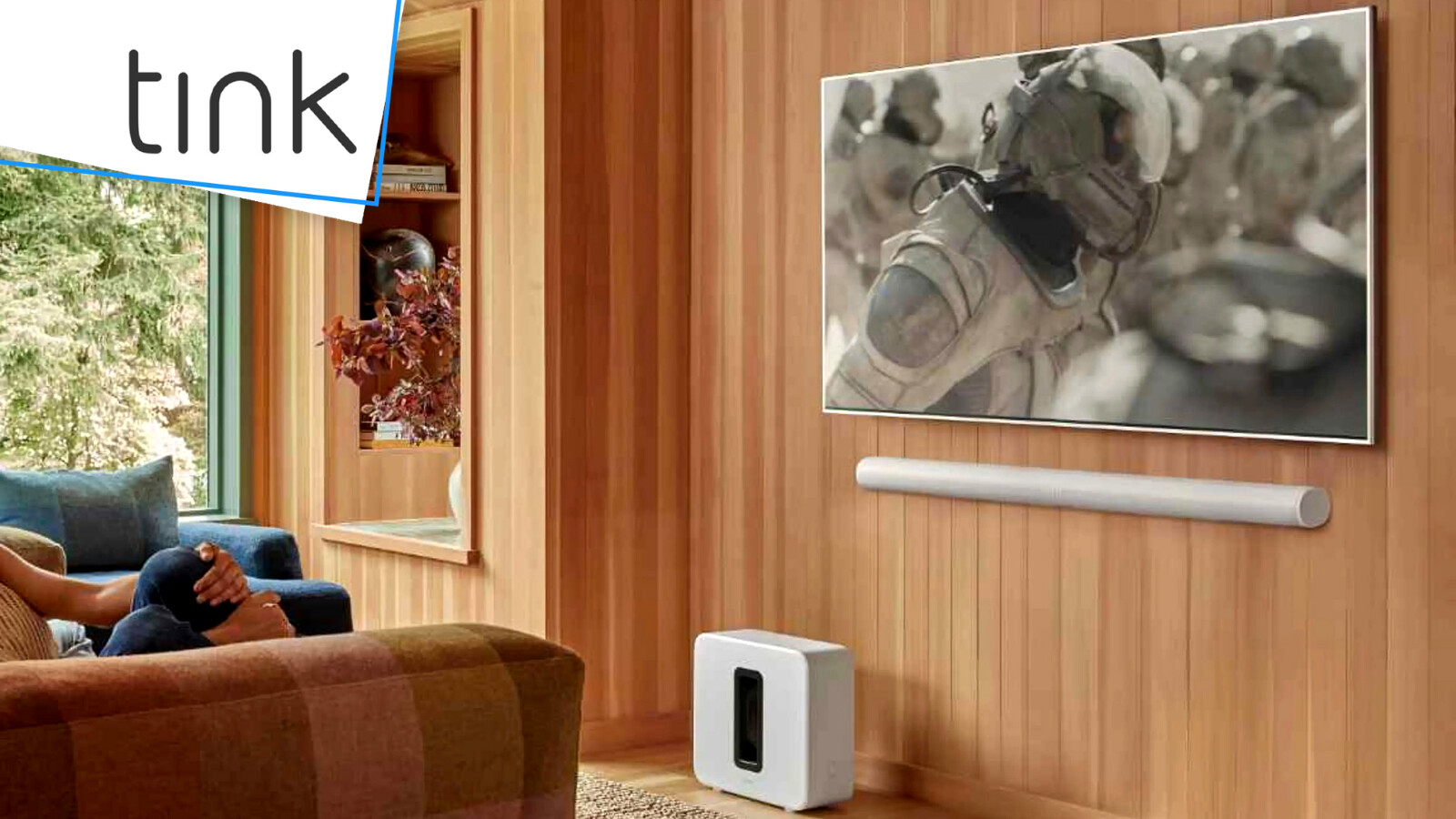 Sonos Angebote bei tink: Premium-Sound zum Aktionspreis – Lautsprecher, Kopfhörer & Entertainment-Sets!